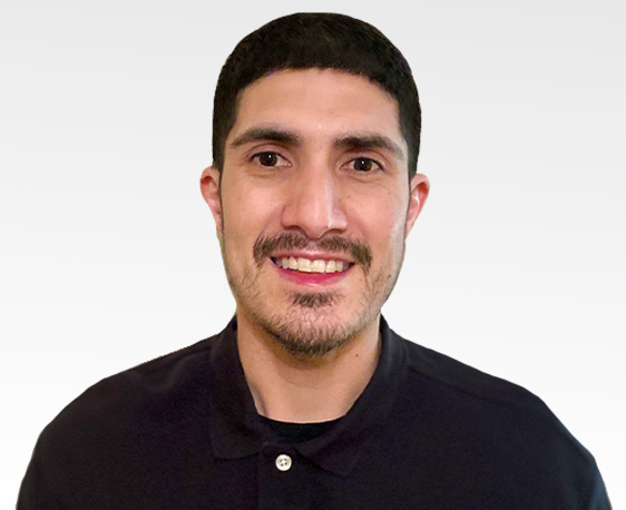 Craig Banda, Glass Estimator | SAFTI FIRST
