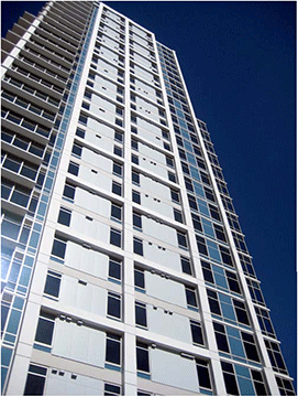 LEED®, Sustainability and Fire Rated Glass