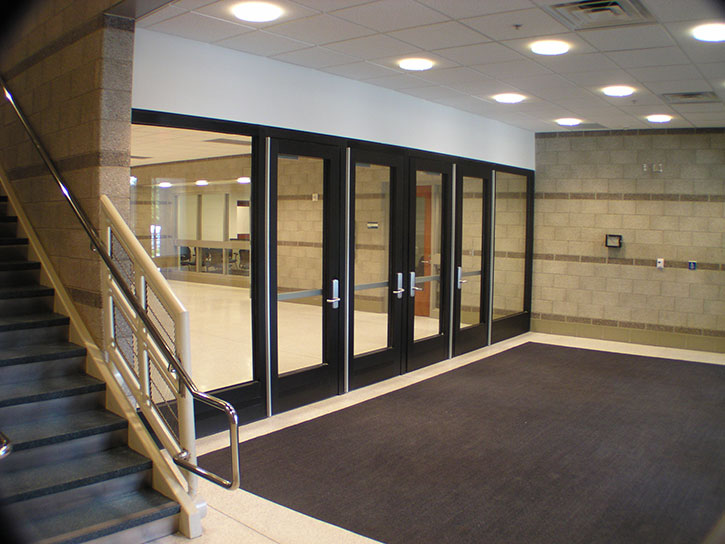 Showcase of Superlite II XL in School Settings