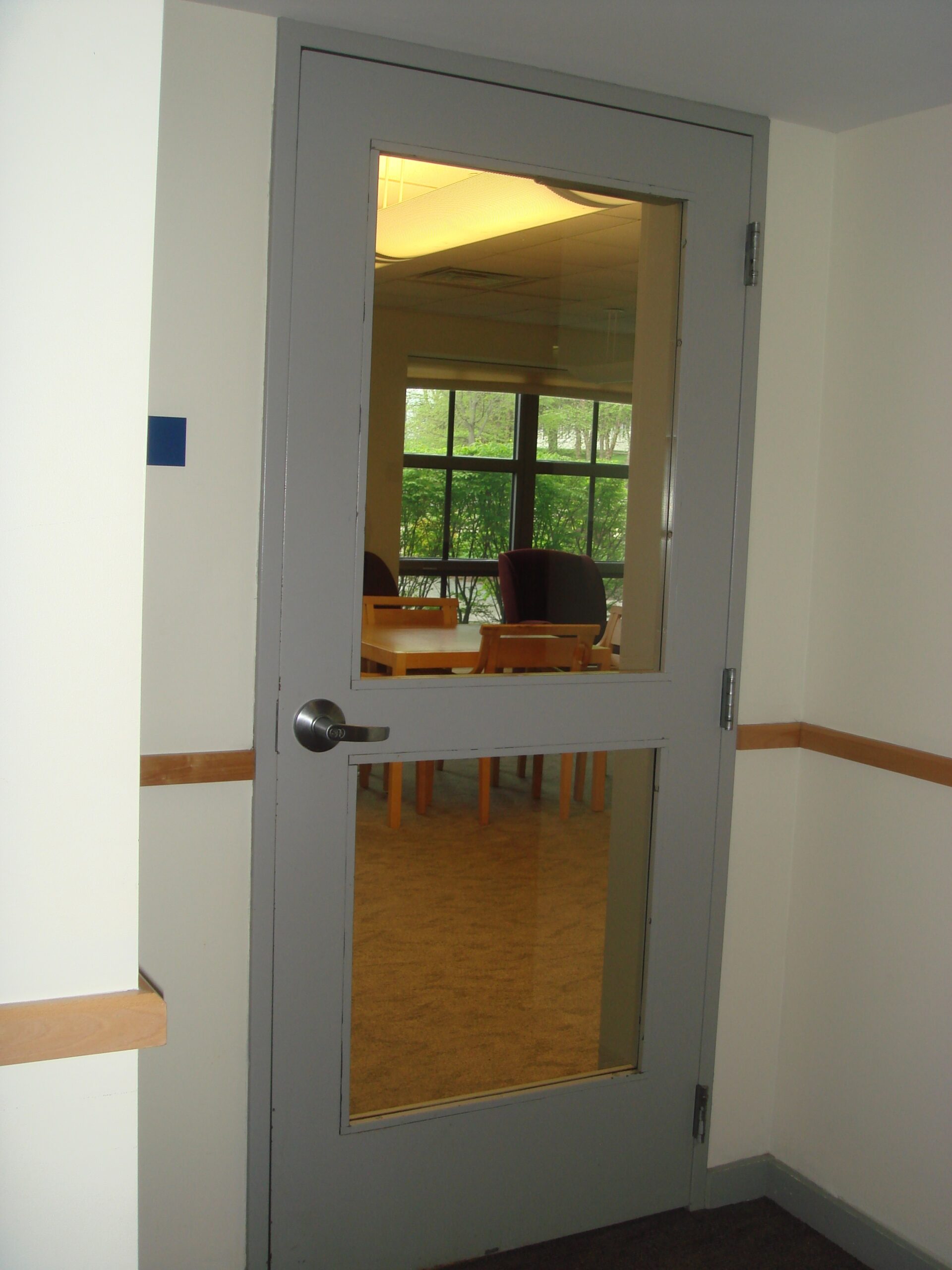 GPX Builders Series Door