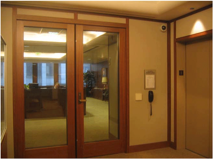 LEED®, Sustainability and Fire Rated Glass