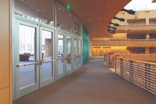18 Fire Statistics Why Fire Rated Glass Is a Good Idea
