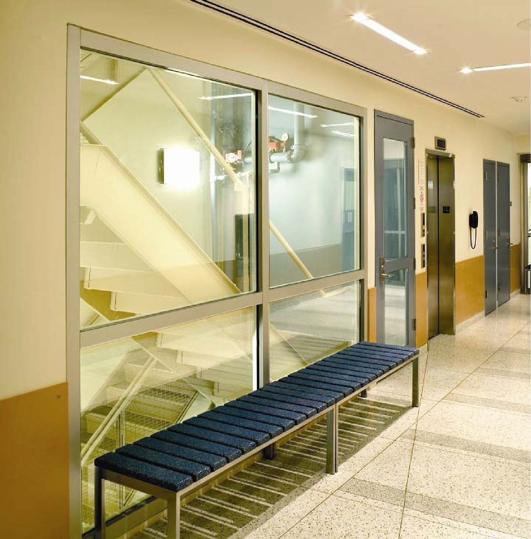 Showcase of Superlite II XL in School Settings