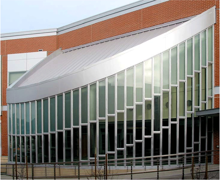 LEED®, Sustainability and Fire Rated Glass