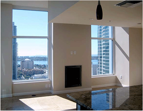LEED®, Sustainability and Fire Rated Glass