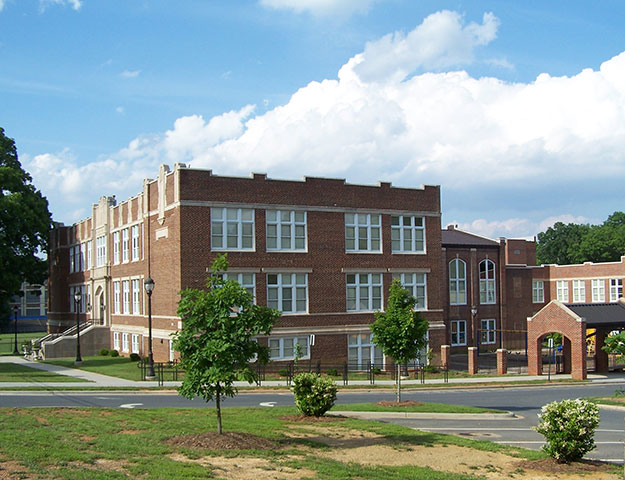 Albemarle