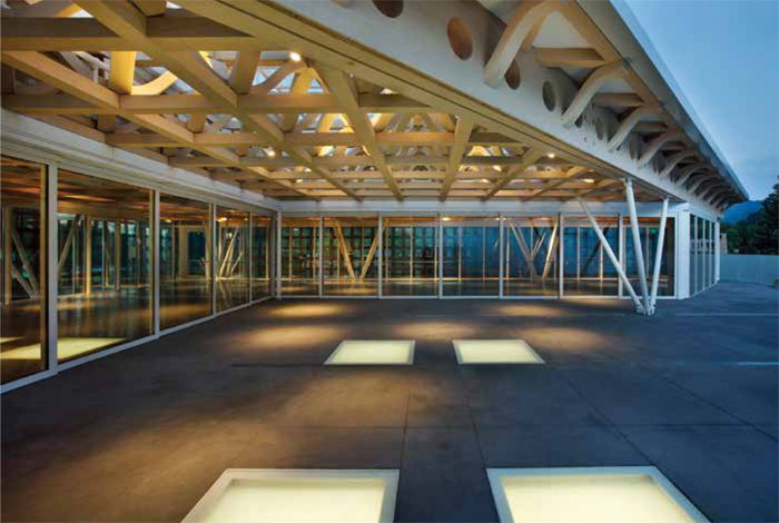 Aspen Art Museum