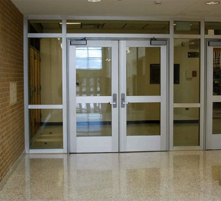 Showcase of Superlite II XL in School Settings