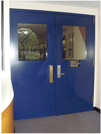 LEED®, Sustainability and Fire Rated Glass